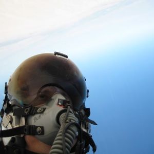 Meet your Posher, Ben